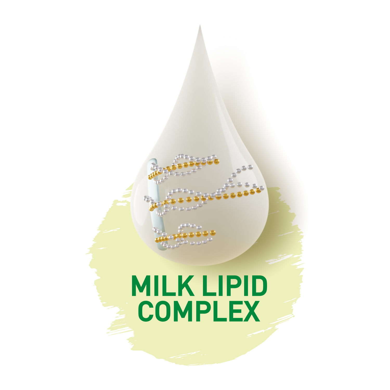 Milk Lipid Complex